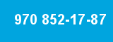 970 852-17-87
